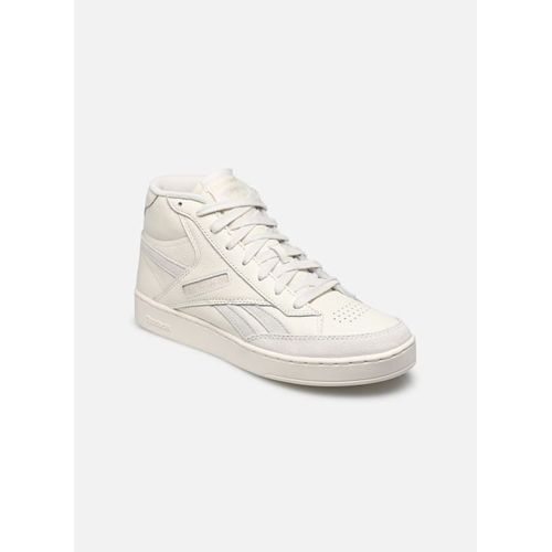 Chaussures Baskets Reebok Club C Form Hi M Pour