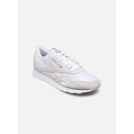 Chaussures Baskets Reebok Classic Nylon M Pour