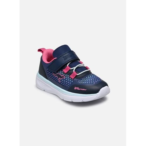 Baskets Kangaroos Ksiq Swatch Ev Pour Enfant