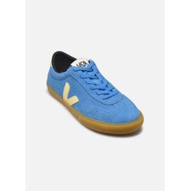 Baskets Veja Volley Suede W Pour