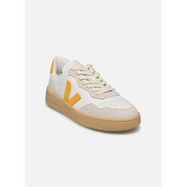 Baskets Veja Vs90 O.t. Leather W Pour