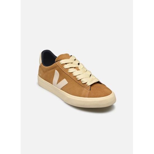 Baskets Veja Campo Bold Suede M Pour