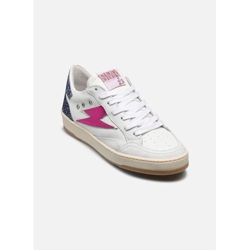 Baskets Semerdjian Dany Pour