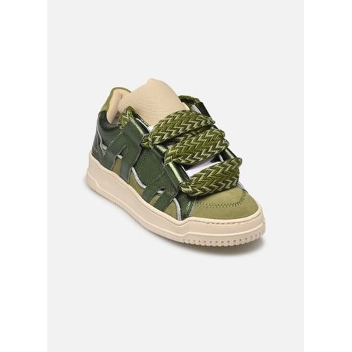 Baskets Semerdjian Inna Pour