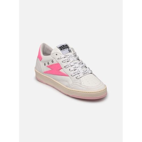 Baskets Semerdjian Dany Pour