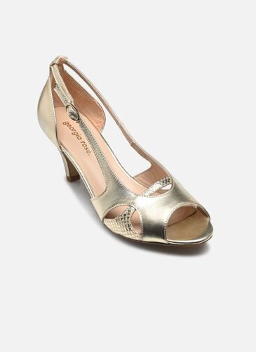 Escarpins Georgia Rose Saho Pour Femme