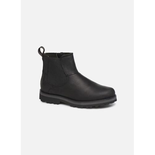 Bottines Et Boots Timberland Courma Kid Chelsea Pour Enfant