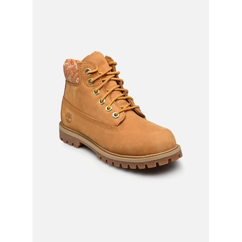 Bottines Et Boots Timberland 6 In Premium Wp Boot Pour Enfant