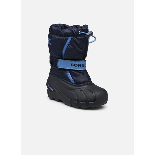 Chaussures De Sport Sorel Childrens Flurry Pour Enfant