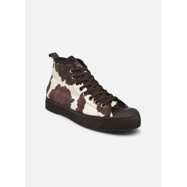 Baskets Bensimon Stella B79 W Pour