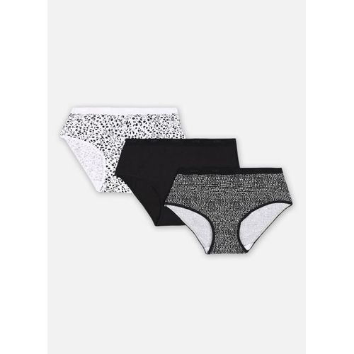 Vêtements Dim Pockets Coton Boxers X3 Pour Accessoires