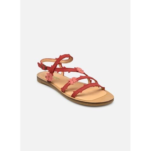 Sandales Et Nuspieds El Naturalista Tulip N5193f Pour