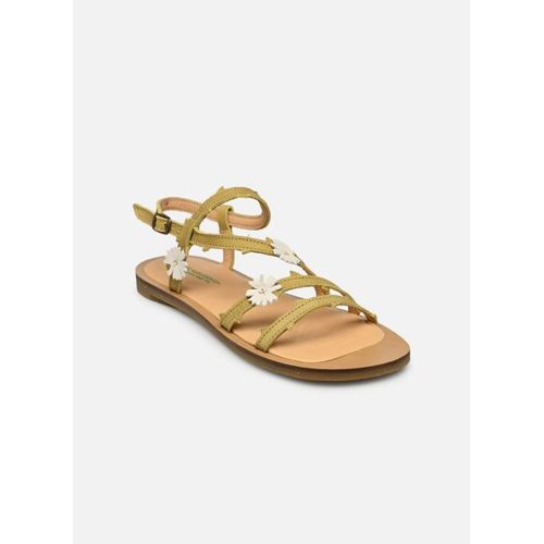 Sandales Et Nuspieds El Naturalista Tulip N5193f Pour
