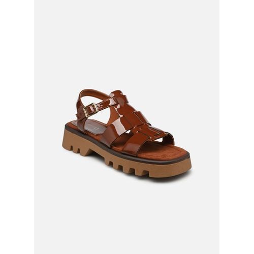 Sandales Et Nu-Pieds Vanessa Wu Sd2558 Pour Femme - 40