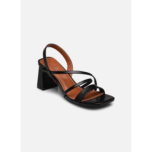 Sandales Et Nuspieds Vanessa Wu Sd2564 Pour