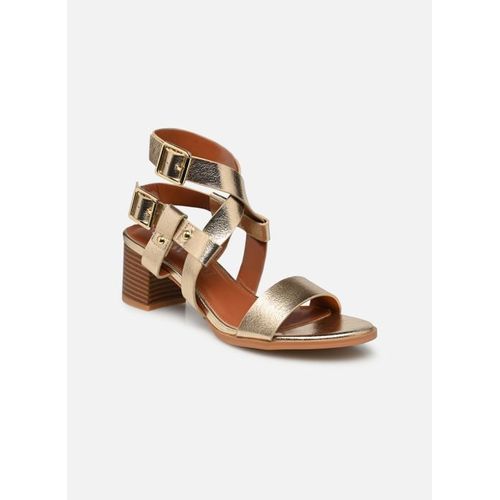 Sandales Et Nu-Pieds Vanessa Wu Sd2551 Pour Femme - 40