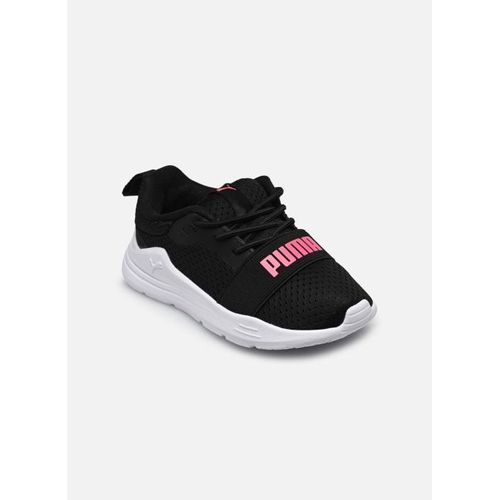Chaussures Baskets Puma Inf Wired Run Pour Enfant
