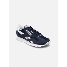 Chaussures Baskets Reebok Classic Nylon M Pour
