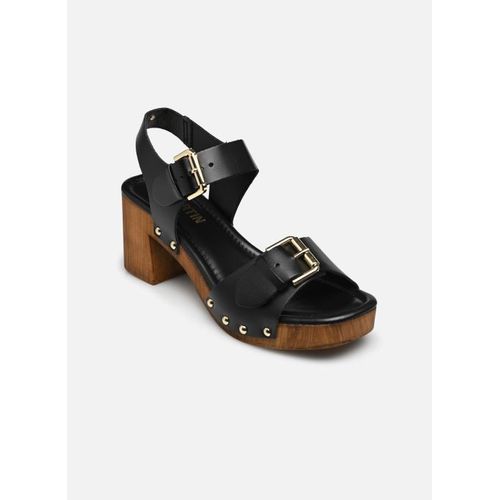 Sandales Et Nuspieds Jb Martin 1dona Pour