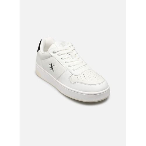 Baskets Calvin Klein Basket Cupsole Low M Pour