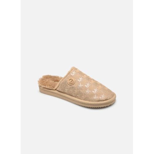 Chaussures Chaussons Michael Michael Kors Janis Slipper Pour