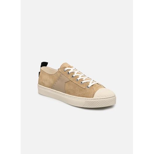 Chaussures Baskets Kost Backstage L7 Pour