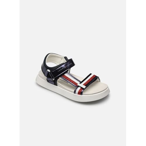 Sandales Et Nuspieds Tommy Hilfiger Velcro Sandal Pour Enfant