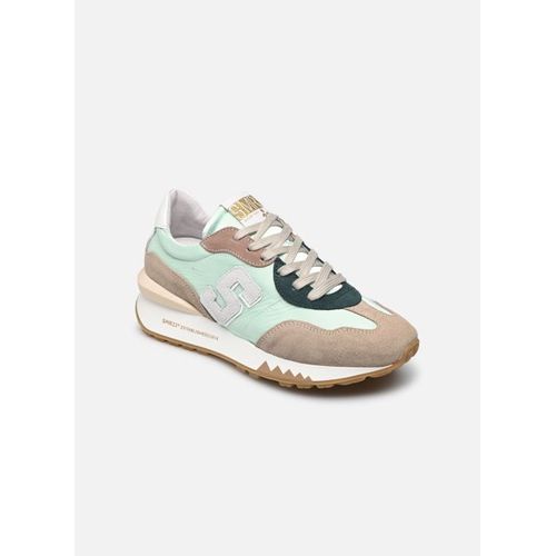 Baskets Semerdjian Mantch Pour Femme - 37