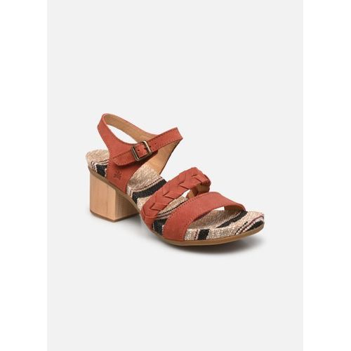 Sandales Et Nuspieds El Naturalista Deba N5560 Pour