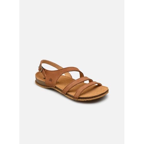 Sandales Et Nuspieds El Naturalista Panglao N5811 Pour