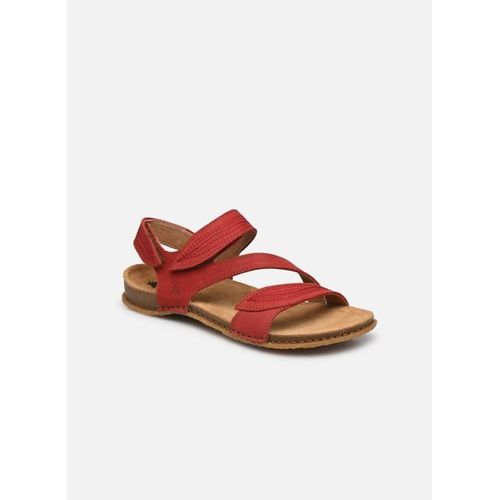 Sandales Et Nuspieds El Naturalista Panglao N5810 Pour