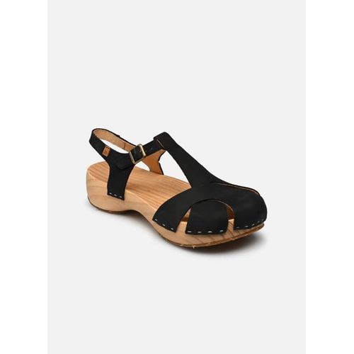 Sandales Et Nuspieds El Naturalista Shokunin N5832 Pour