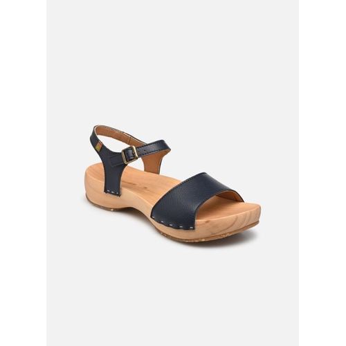 Sandales Et Nuspieds El Naturalista Shokunin N5831t Pour