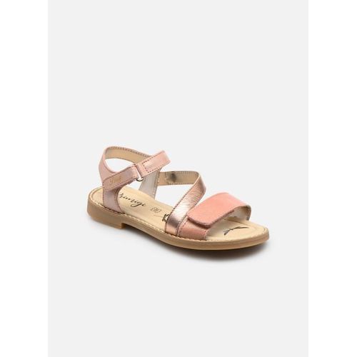 Sandales Et Nu-Pieds Primigi Fantasy Days Pour Enfant - 28