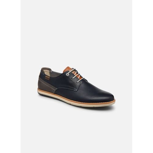 Chaussures Lacets Pikolinos Jucar M4es4104c1 Pour