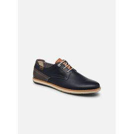 Chaussures Lacets Pikolinos Jucar M4es4104c1 Pour
