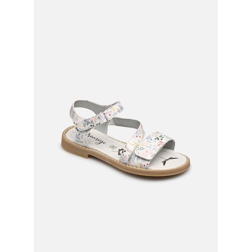 Sandales Et Nuspieds Primigi Fantasy Days Pour Enfant