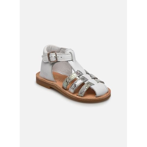 Sandales Et Nuspieds Bopy Rista Pour Enfant