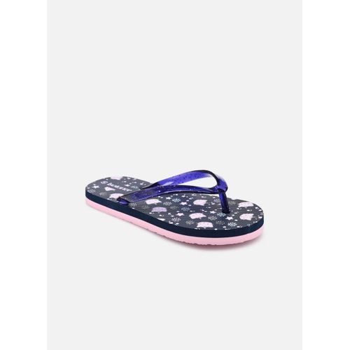 Tongs Isotoner Tong Fille Pour Enfant
