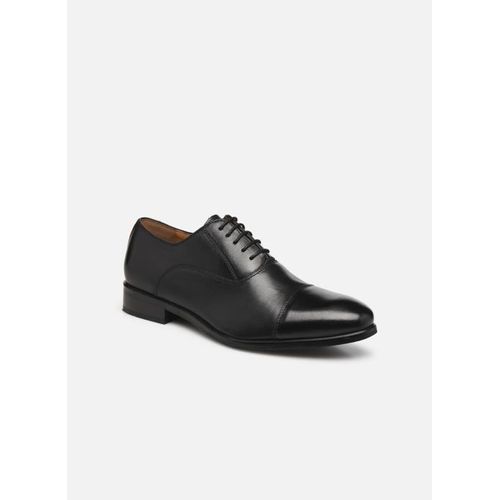 Chaussures Lacets Bocage Lenny Pour