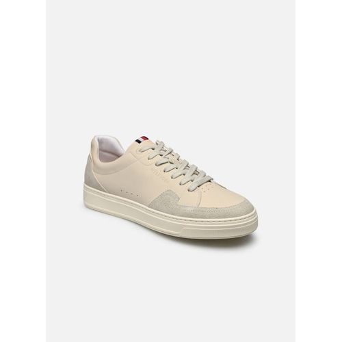 Baskets Tommy Hilfiger Premium Cupsole Sustainable Lea Pour