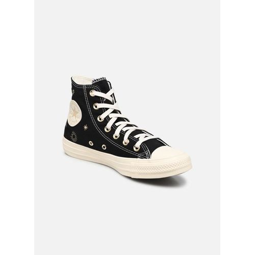Chaussures Baskets Converse Chuck Taylor All Star Hi 2 Pour