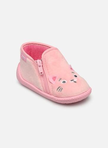 Chaussons Tooti Xadage Br1 9689 Pour Enfant