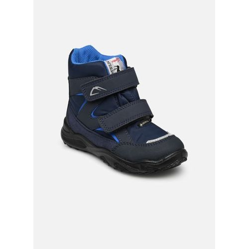 Chaussures De Sport Superfit Glacier Gorestex Pour Enfant
