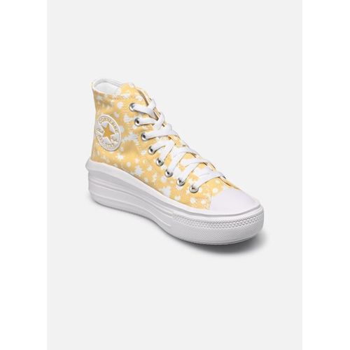 Baskets Converse Chuck Taylor All Star Move Hi Pour Femme