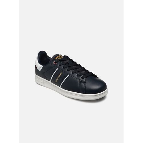 Baskets Jack & Jones Jfwguardian Pu Sneaker Pour Homme - 44