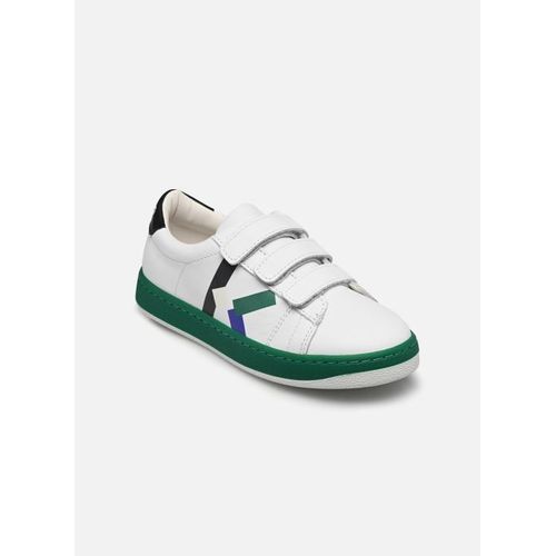 Baskets Kenzo Sneakers K29092 Pour Enfant