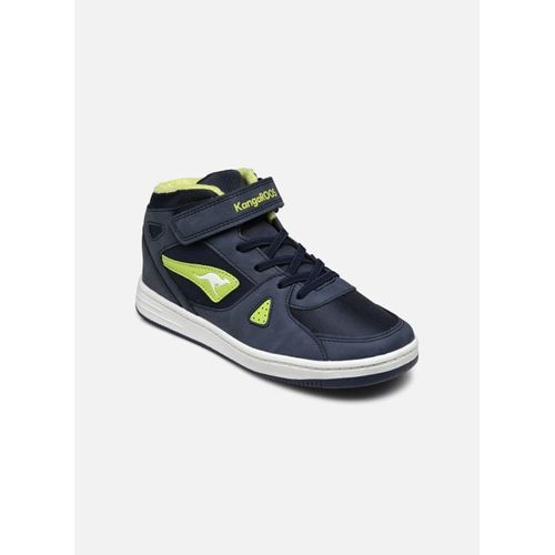 Baskets Kangaroos Kscp Kalley Ii Ev Pour Enfant