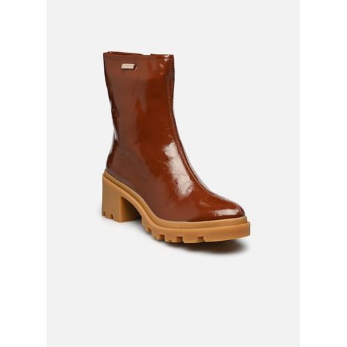 Bottines Et Boots Les Tropéziennes Par M Belarbi Delizia Pour