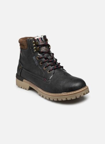 Bottines Et Boots Mustang Shoes Turin Pour